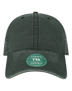Legacy TTA Terra Twill Cap - 
