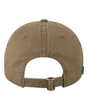 Legacy TTA Terra Twill Cap