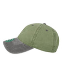 Legacy TTA Terra Twill Cap