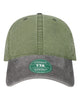 Legacy TTA Terra Twill Cap