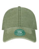 Legacy TTA Terra Twill Cap