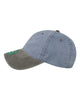Legacy TTA Terra Twill Cap
