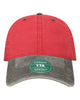 Legacy TTA Terra Twill Cap