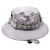 Pit Bull PB169 Washed Boonie with Strapped Bucket Hat