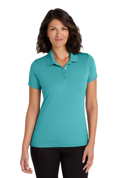 Port Authority LK110 Women's Dry Zone UV Micro-Mesh Polo - 