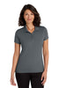 Port Authority LK110 Women's Dry Zone UV Micro-Mesh Polo