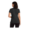 Port Authority LK111 Women's Dry Zone UV Micro-Mesh Tipped Polo