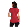 Port Authority LK111 Women's Dry Zone UV Micro-Mesh Tipped Polo