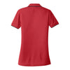 Port Authority LK111 Women's Dry Zone UV Micro-Mesh Tipped Polo