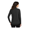 Port Authority LK112 Women's Dry Zone® UV Micro-Mesh 1/4-Zip
