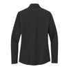Port Authority LK112 Women's Dry Zone® UV Micro-Mesh 1/4-Zip