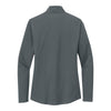 Port Authority LK112 Women's Dry Zone® UV Micro-Mesh 1/4-Zip