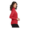 Port Authority LK112 Women's Dry Zone® UV Micro-Mesh 1/4-Zip