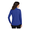 Port Authority LK112 Women's Dry Zone® UV Micro-Mesh 1/4-Zip