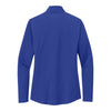Port Authority LK112 Women's Dry Zone® UV Micro-Mesh 1/4-Zip