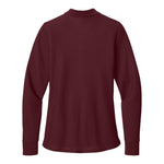 Port Authority LK200LS Women’s Wearever Signature Pique Long Sleeve Polo