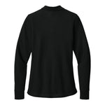 Port Authority LK200LS Women’s Wearever Signature Pique Long Sleeve Polo