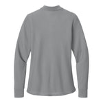 Port Authority LK200LS Women’s Wearever Signature Pique Long Sleeve Polo