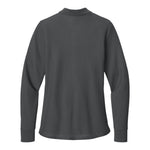 Port Authority LK200LS Women’s Wearever Signature Pique Long Sleeve Polo