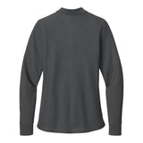 Port Authority LK200LS Women’s Wearever Signature Pique Long Sleeve Polo