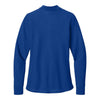 Port Authority LK200LS Women’s Wearever Signature Pique Long Sleeve Polo