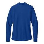 Port Authority LK200LS Women’s Wearever Signature Pique Long Sleeve Polo