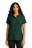 Port Authority LK200 Women's Wearever Signature Pique Polo