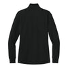 Port Authority LK210 Women’s Wearever Signature Double Pique 1/4-Zip