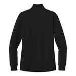Port Authority LK210 Women’s Wearever Signature Double Pique 1/4-Zip