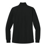 Port Authority LK210 Women’s Wearever Signature Double Pique 1/4-Zip