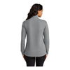 Port Authority LK210 Women’s Wearever Signature Double Pique 1/4-Zip