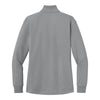 Port Authority LK210 Women’s Wearever Signature Double Pique 1/4-Zip