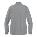 Port Authority LK210 Women’s Wearever Signature Double Pique 1/4-Zip