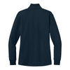 Port Authority LK210 Women’s Wearever Signature Double Pique 1/4-Zip