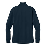 Port Authority LK210 Women’s Wearever Signature Double Pique 1/4-Zip