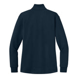 Port Authority LK210 Women’s Wearever Signature Double Pique 1/4-Zip