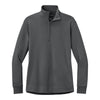 Port Authority LK210 Women’s Wearever Signature Double Pique 1/4-Zip