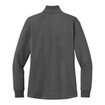 Port Authority LK210 Women’s Wearever Signature Double Pique 1/4-Zip