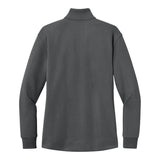 Port Authority LK210 Women’s Wearever Signature Double Pique 1/4-Zip
