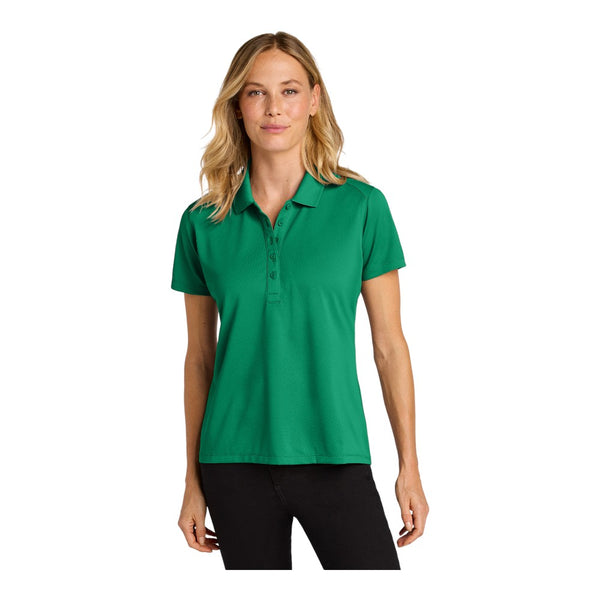 Port Authority LK240 Women’s Wearever Performance Pique Polo