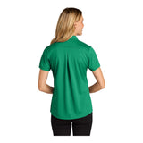 Port Authority LK240 Women’s Wearever Performance Pique Polo