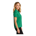 Port Authority LK240 Women’s Wearever Performance Pique Polo