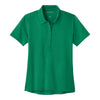 Port Authority LK240 Women’s Wearever Performance Pique Polo
