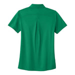 Port Authority LK240 Women’s Wearever Performance Pique Polo