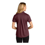 Port Authority LK240 Women’s Wearever Performance Pique Polo