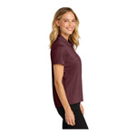 Port Authority LK240 Women’s Wearever Performance Pique Polo