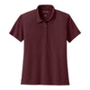 Port Authority LK240 Women’s Wearever Performance Pique Polo
