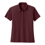 Port Authority LK240 Women’s Wearever Performance Pique Polo