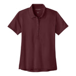 Port Authority LK240 Women’s Wearever Performance Pique Polo
