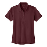 Port Authority LK240 Women’s Wearever Performance Pique Polo